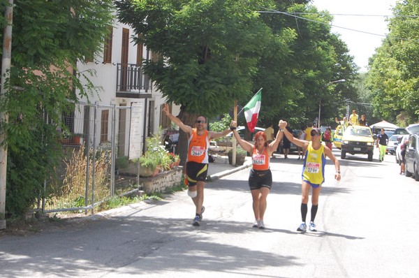 Giro del Lago di Campotosto (28/07/2012) 00102