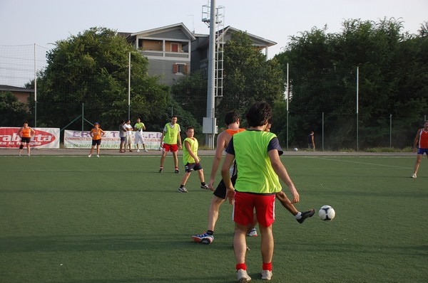 La solidarietà è un GOAL (30/06/2012) 00030