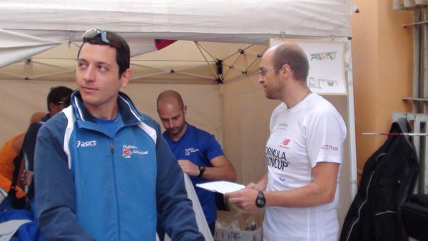Mezza Maratona dei Castelli Romani (07/10/2012) 11
