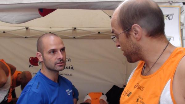 Mezza Maratona dei Castelli Romani (07/10/2012) 27