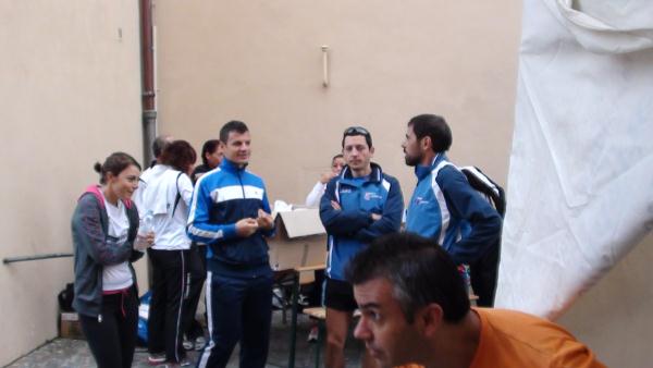 Mezza Maratona dei Castelli Romani (07/10/2012) 3
