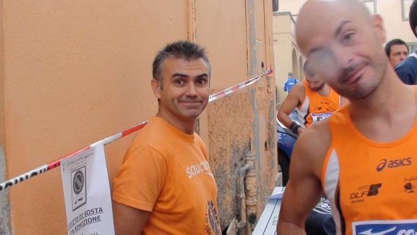 Mezza Maratona dei Castelli Romani (07/10/2012) 31