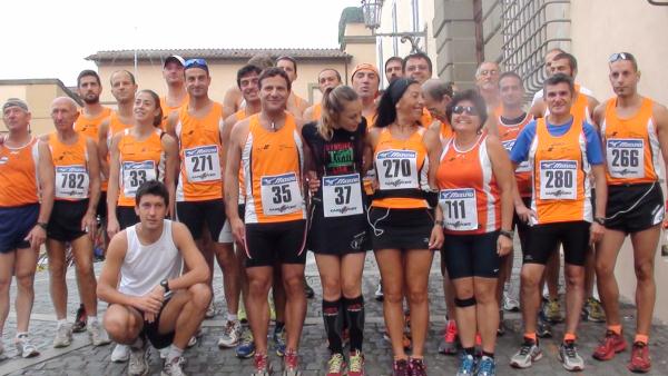 Mezza Maratona dei Castelli Romani (07/10/2012) 36