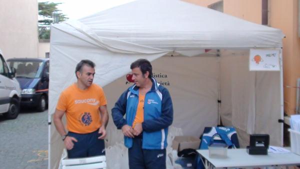Mezza Maratona dei Castelli Romani (07/10/2012) 4
