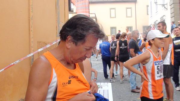 Mezza Maratona dei Castelli Romani (07/10/2012) 45