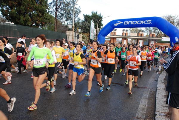 Mezza Maratona a Staffetta - Trofeo Arcobaleno (02/12/2012) 00030