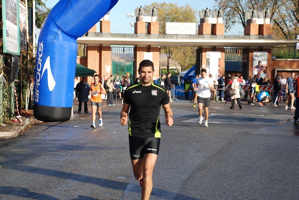 Mezza Maratona a Staffetta - Trofeo Arcobaleno (02/12/2012) 00053