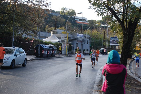 Mezza Maratona a Staffetta - Trofeo Arcobaleno (02/12/2012) 00064