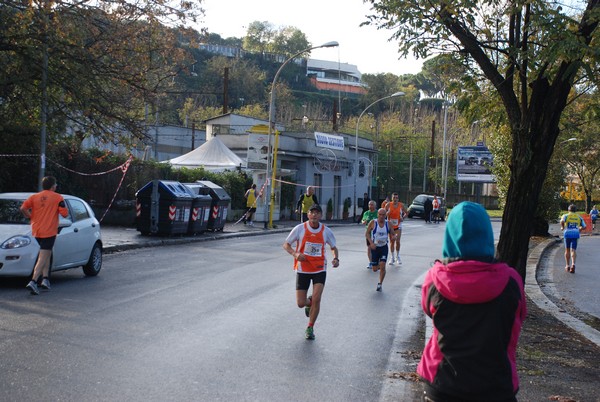 Mezza Maratona a Staffetta - Trofeo Arcobaleno (02/12/2012) 00065