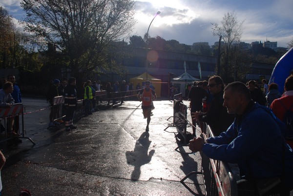 Mezza Maratona a Staffetta - Trofeo Arcobaleno (02/12/2012) 00070