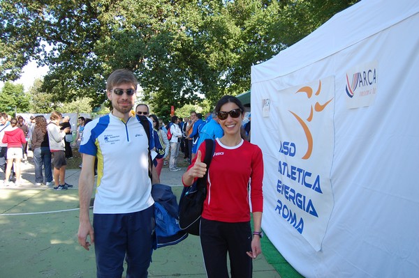 Maratonina di Villa Adriana (27/05/2012) 0056