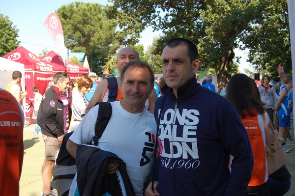 Maratonina di Villa Adriana (27/05/2012) 0065