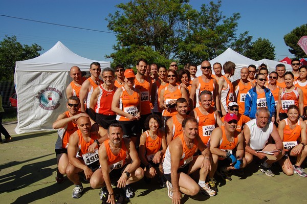 Maratonina di Villa Adriana (27/05/2012) 0073