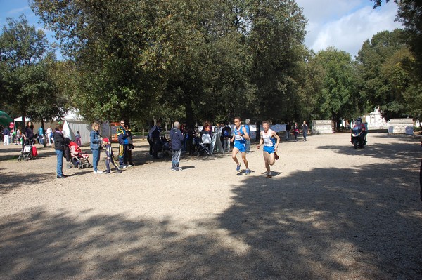 Walk of Life - Corri per Telethon (22/04/2012) 0001