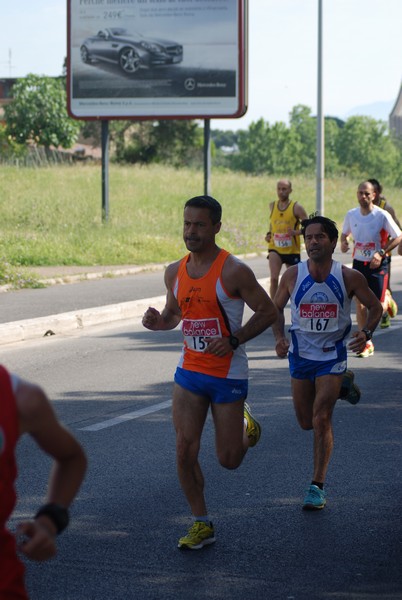 Corri nel Campus (13/05/2012) 0020