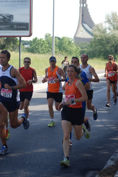 Corri nel Campus (13/05/2012) 0023