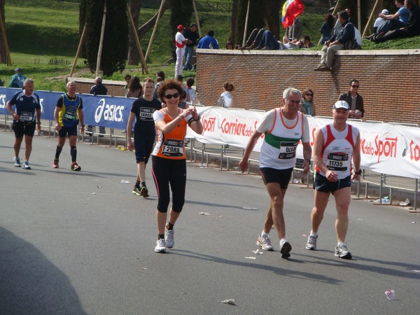 Maratona di Roma (18/03/2012) 0006