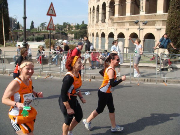 Maratona di Roma (18/03/2012) 0013