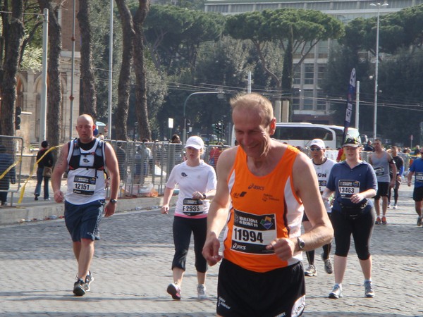 Maratona di Roma (18/03/2012) 0020