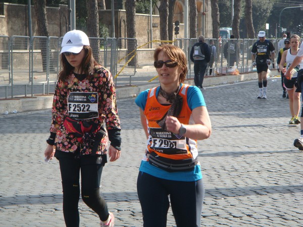 Maratona di Roma (18/03/2012) 0022