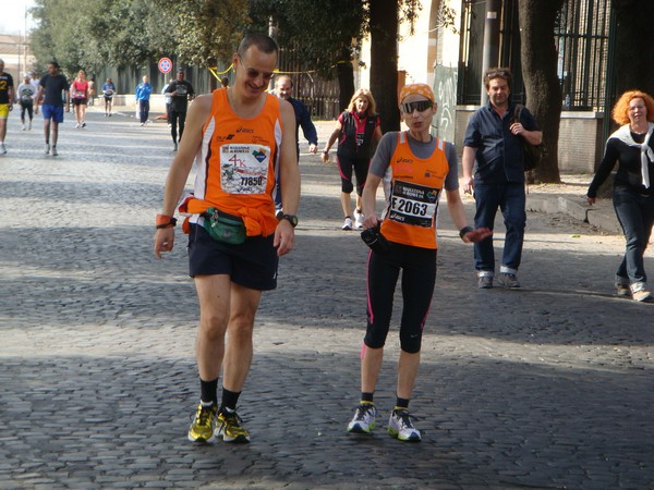 Maratona di Roma (18/03/2012) 0023