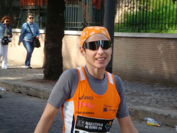 Maratona di Roma (18/03/2012) 0024