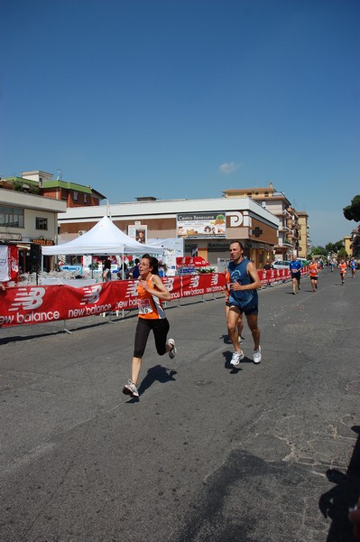 Corri nel Campus (13/05/2012) 0022