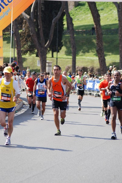 Maratona di Roma (18/03/2012) 0020