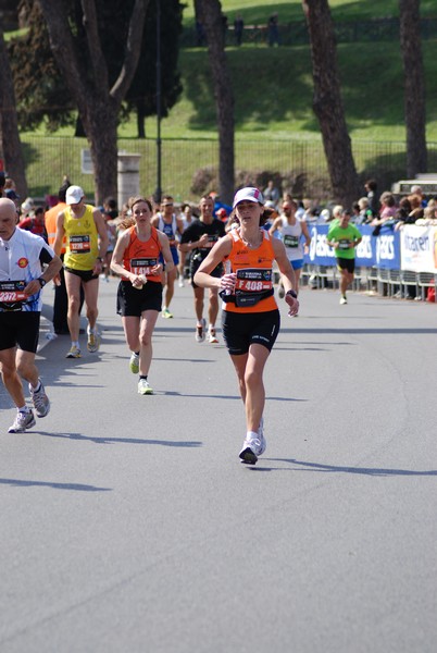 Maratona di Roma (18/03/2012) 0051