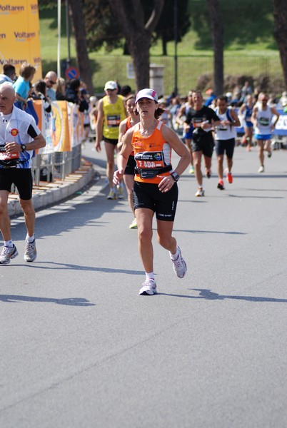 Maratona di Roma (18/03/2012) 0053