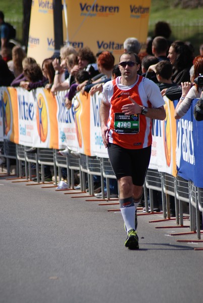 Maratona di Roma (18/03/2012) 0062