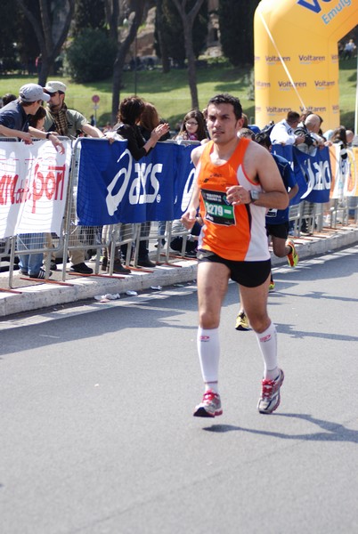 Maratona di Roma (18/03/2012) 0079