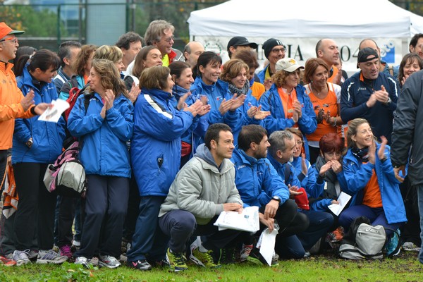 Mezza Maratona a Staffetta - Trofeo Arcobaleno (02/12/2012) 0042