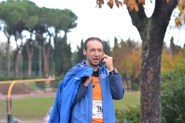 Mezza Maratona a Staffetta - Trofeo Arcobaleno (02/12/2012) 0057