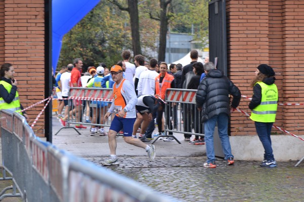 Mezza Maratona a Staffetta - Trofeo Arcobaleno (02/12/2012) 0093