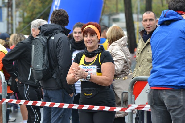 Mezza Maratona a Staffetta - Trofeo Arcobaleno (02/12/2012) 0096