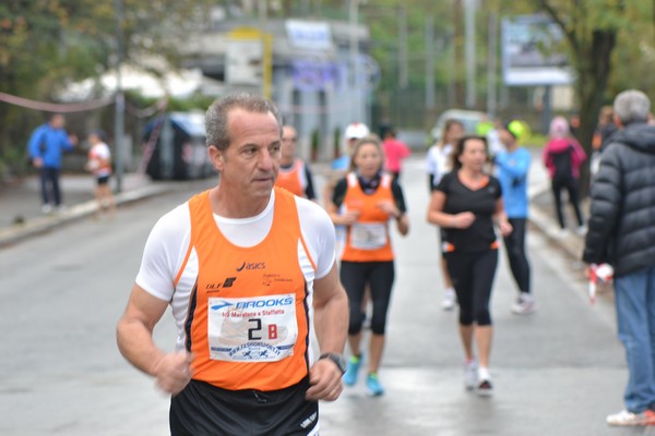 Mezza Maratona a Staffetta - Trofeo Arcobaleno (02/12/2012) 0099