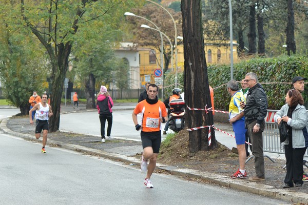Mezza Maratona a Staffetta - Trofeo Arcobaleno (02/12/2012) 0104