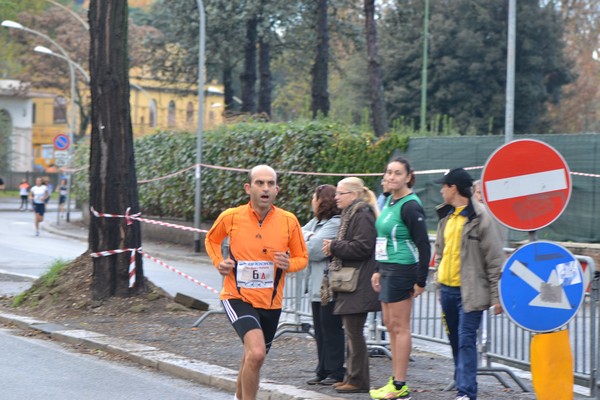 Mezza Maratona a Staffetta - Trofeo Arcobaleno (02/12/2012) 0107
