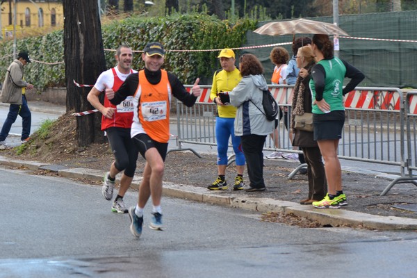 Mezza Maratona a Staffetta - Trofeo Arcobaleno (02/12/2012) 0110