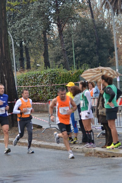 Mezza Maratona a Staffetta - Trofeo Arcobaleno (02/12/2012) 0111
