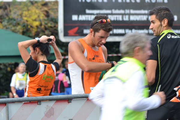 Mezza Maratona a Staffetta - Trofeo Arcobaleno (02/12/2012) 0113