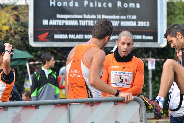 Mezza Maratona a Staffetta - Trofeo Arcobaleno (02/12/2012) 0114
