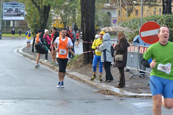 Mezza Maratona a Staffetta - Trofeo Arcobaleno (02/12/2012) 0115