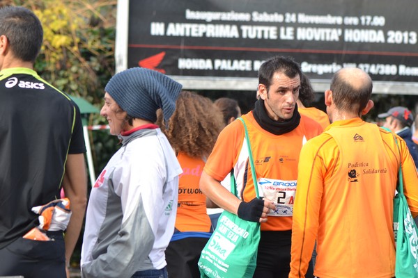 Mezza Maratona a Staffetta - Trofeo Arcobaleno (02/12/2012) 0118