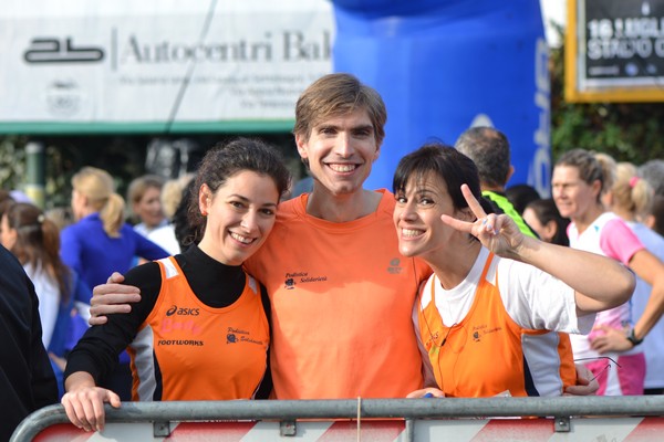 Mezza Maratona a Staffetta - Trofeo Arcobaleno (02/12/2012) 0122