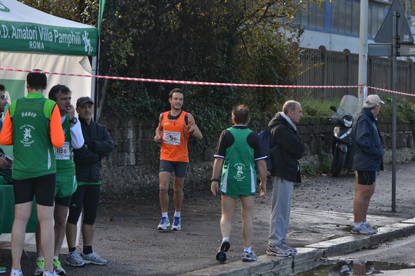 Mezza Maratona a Staffetta - Trofeo Arcobaleno (02/12/2012) 0134