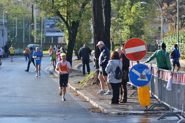 Mezza Maratona a Staffetta - Trofeo Arcobaleno (02/12/2012) 0149