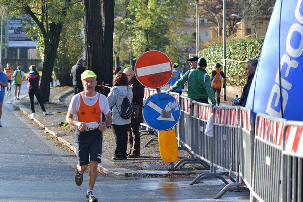 Mezza Maratona a Staffetta - Trofeo Arcobaleno (02/12/2012) 0150