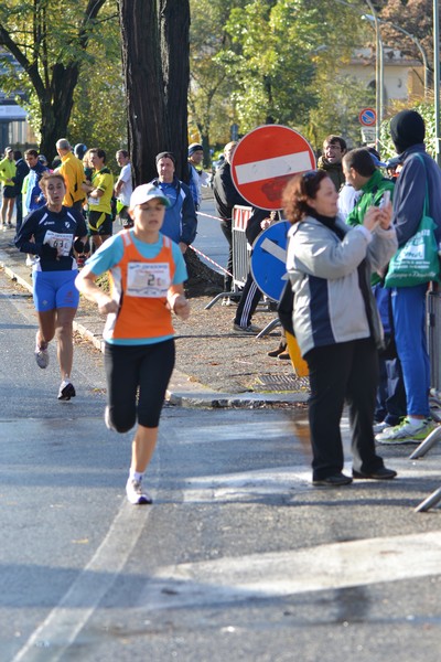Mezza Maratona a Staffetta - Trofeo Arcobaleno (02/12/2012) 0160